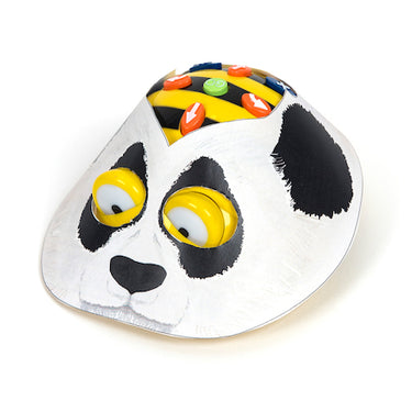 bee-bot/blue-bot zoo activity tin